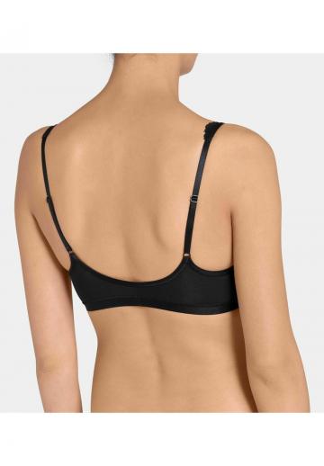 Бюстгальтер без косточек
