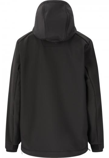 Сноубордическая куртка