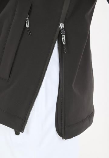 Сноубордическая куртка