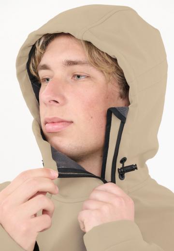 Спортивная кофта