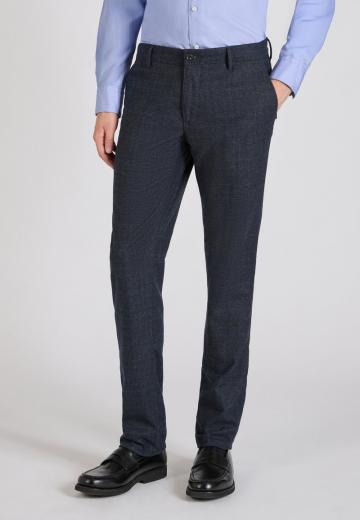 Костюмные брюки