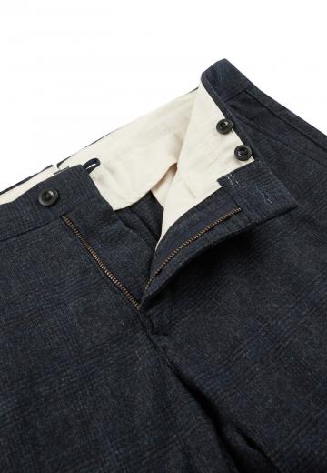 Костюмные брюки