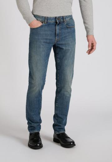 Джинсы