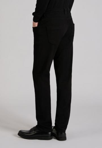 Узкие джинсы