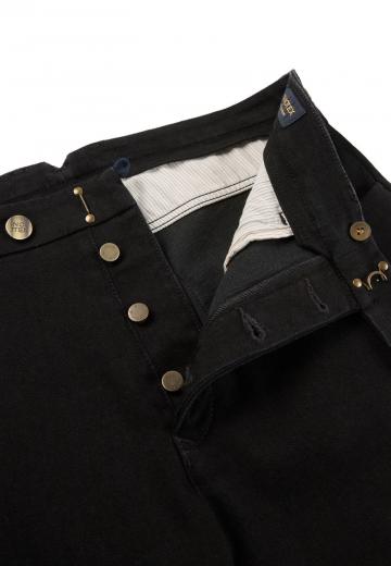 Узкие джинсы