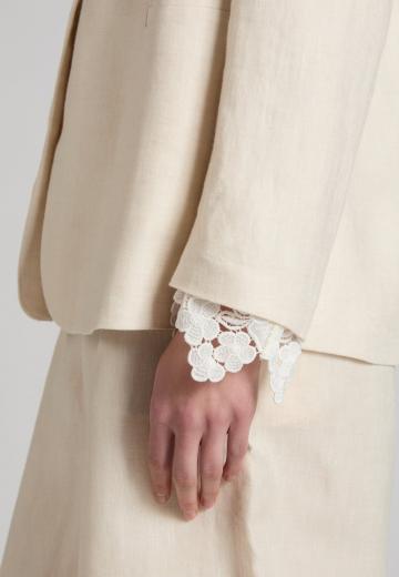 Короткое пальто