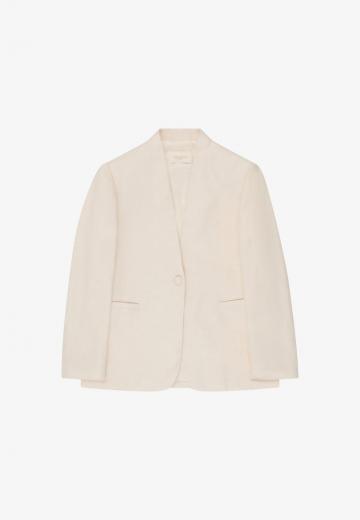 Короткое пальто