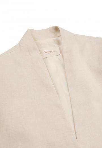 Короткое пальто