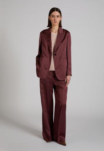 Короткое пальто