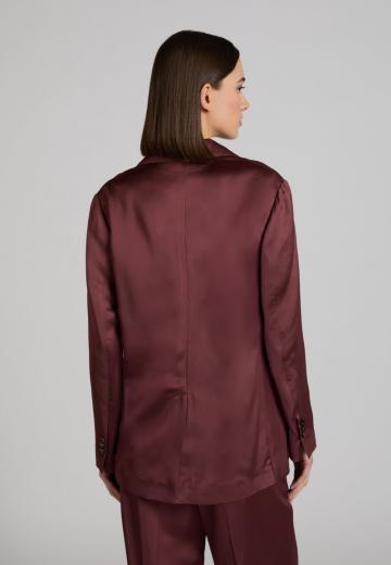 Короткое пальто