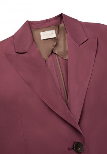 Короткое пальто