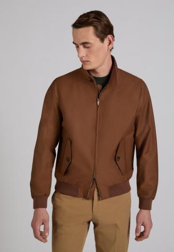 Куртка бомбер