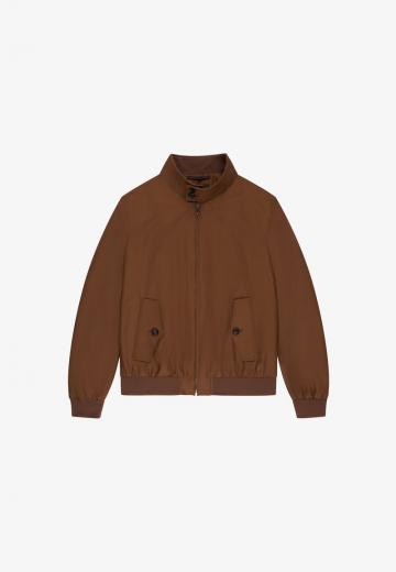 Куртка бомбер