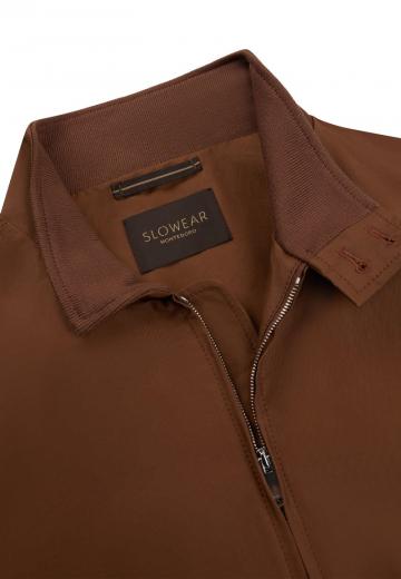 Куртка бомбер