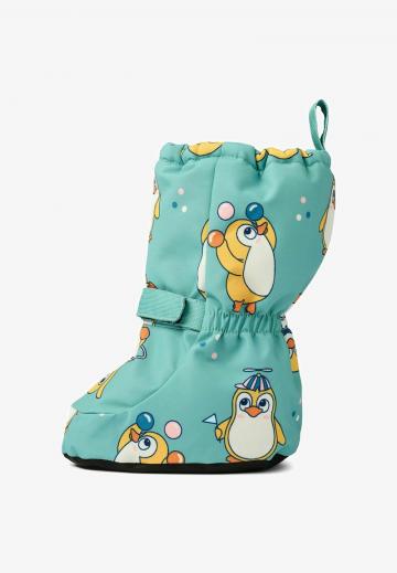 Детская обувь