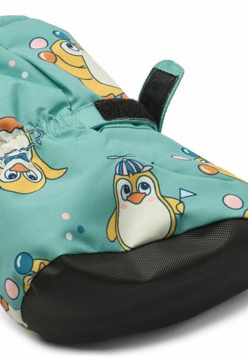 Детская обувь