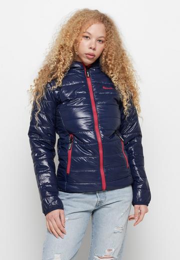 Зимняя куртка