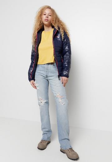 Зимняя куртка