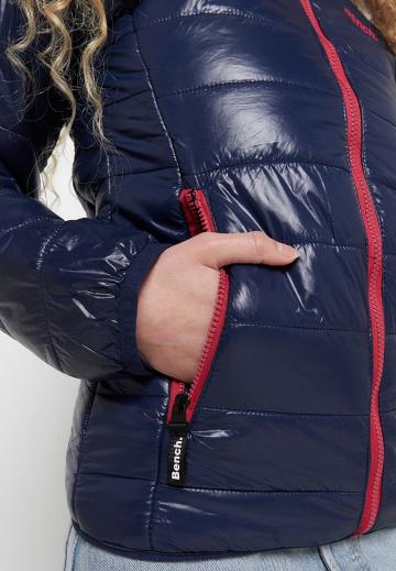 Зимняя куртка