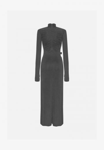 Платье макси