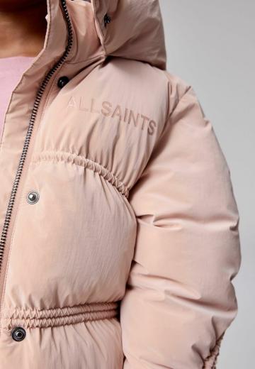 Зимняя куртка