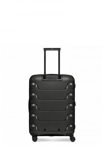 Чемодан на колесах