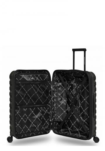 Чемодан на колесах