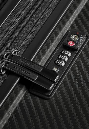 Чемодан на колесах