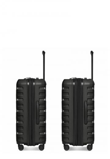 Чемодан на колесах