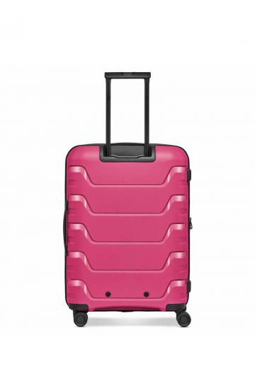 Чемодан на колесах