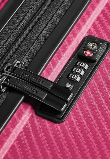 Чемодан на колесах