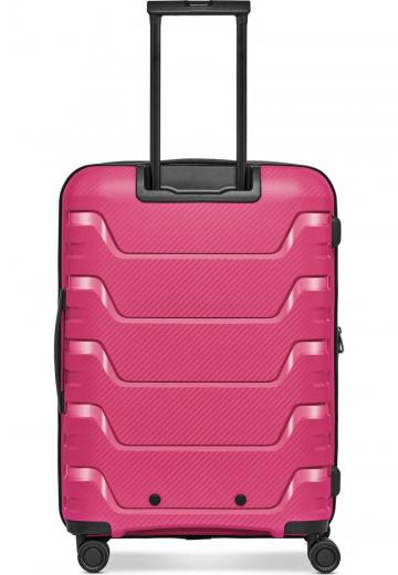 Чемодан на колесах