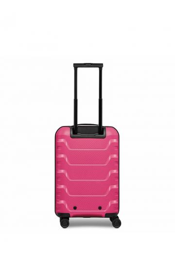 Чемодан на колесах