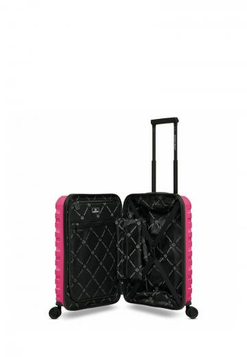 Чемодан на колесах