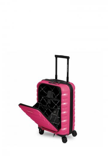 Чемодан на колесах