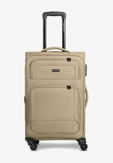 Чемодан на колесах