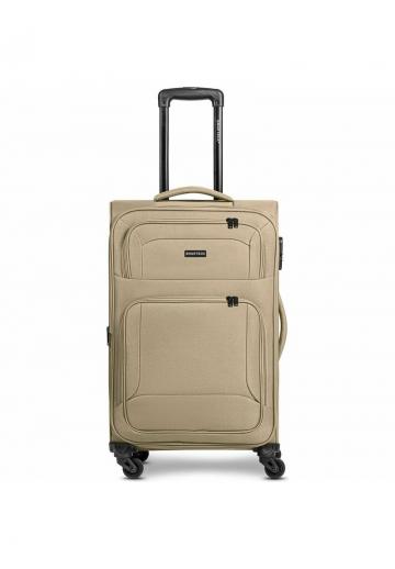 Чемодан на колесах