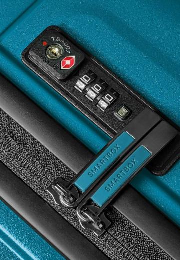 Набор чемоданов