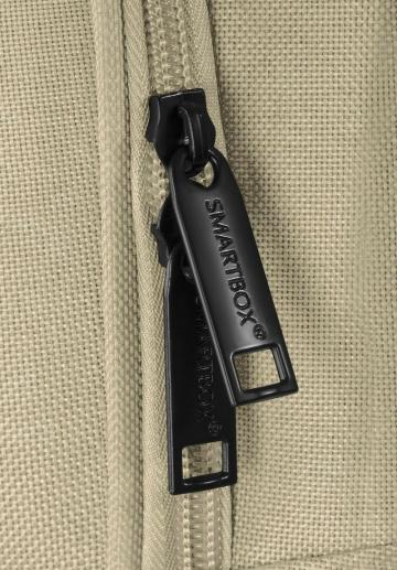 Чемодан на колесах