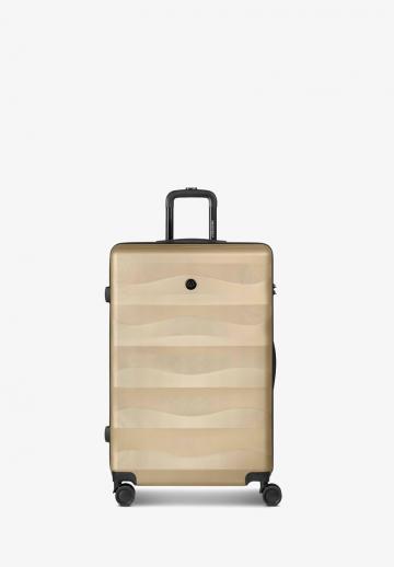 Чемодан на колесах