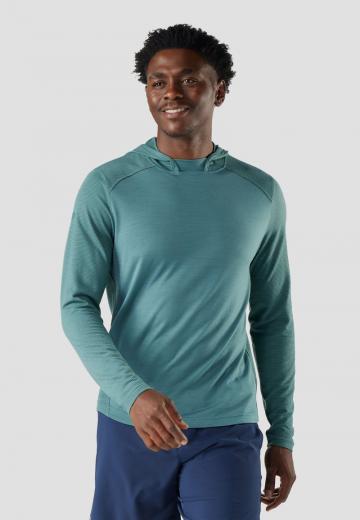 Спортивная кофта