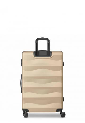 Чемодан на колесах