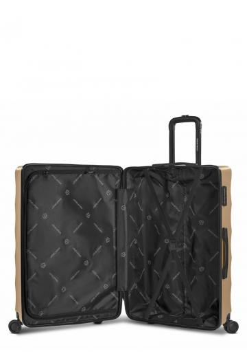 Чемодан на колесах