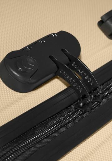 Чемодан на колесах