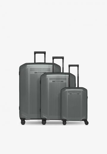 Чемодан на колесах