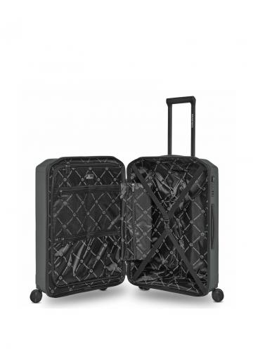 Чемодан на колесах