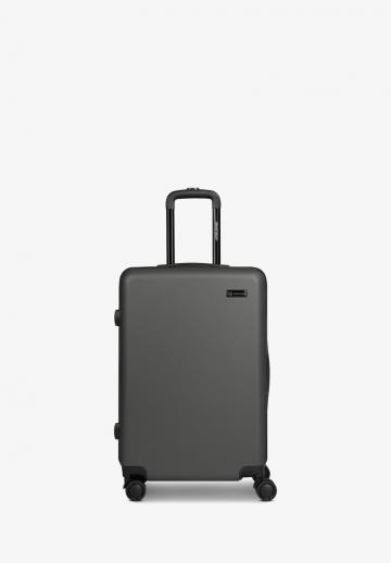 Чемодан на колесах