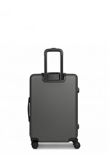 Чемодан на колесах