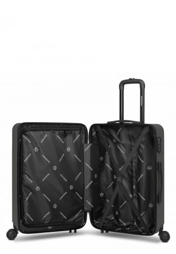 Чемодан на колесах