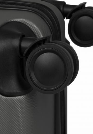 Чемодан на колесах